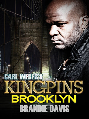 cover image of Carl Weber's Kingpins